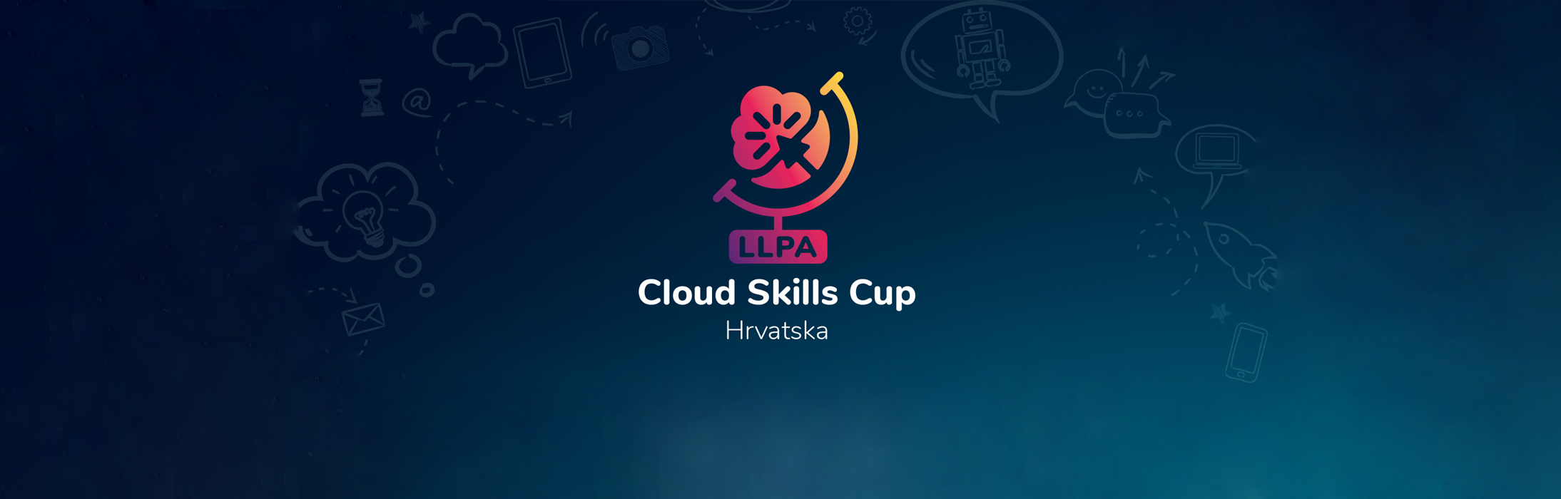 Image for Cloud Skills Cup – online natjecanje