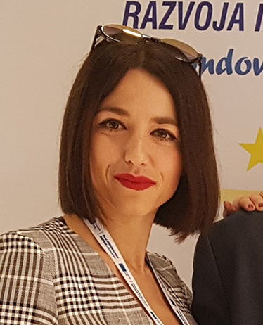 Image for Maja Galić