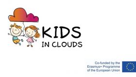 Image for Kids in Clouds – rezultati istraživanja o upotrebi digitalne tehnologije i cloud alata u školama