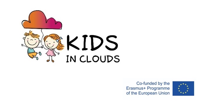 Image for Kids in Clouds – results of the research on using digital technology and cloud-based tools in schools