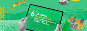 Image for Prijavi se za CASSINI Hackathon!