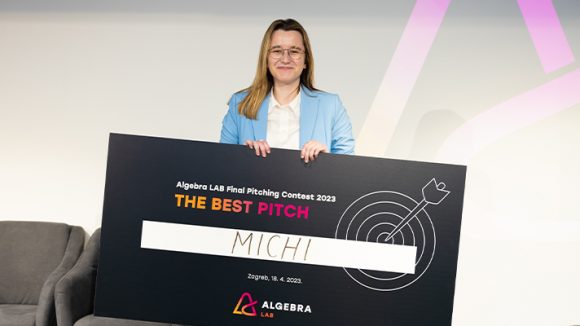 Michi aplikacija za brigu o mentalnom zdravlju: O razvojnom putu startupa i izazovima s kojima se susreću inovatori