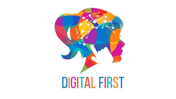 Project Digital First: Transforming Informatics Education for the Digital Age