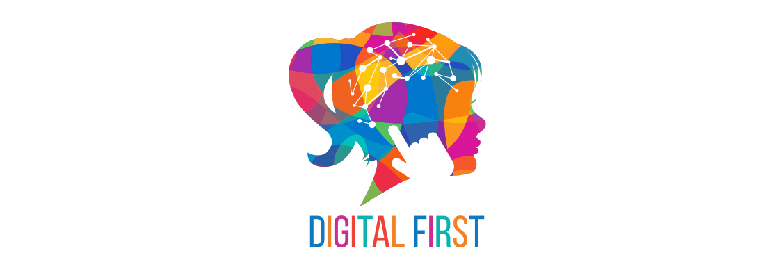 Image for Projekt Digital First: Transformacija informatičkog obrazovanja za digitalno doba
