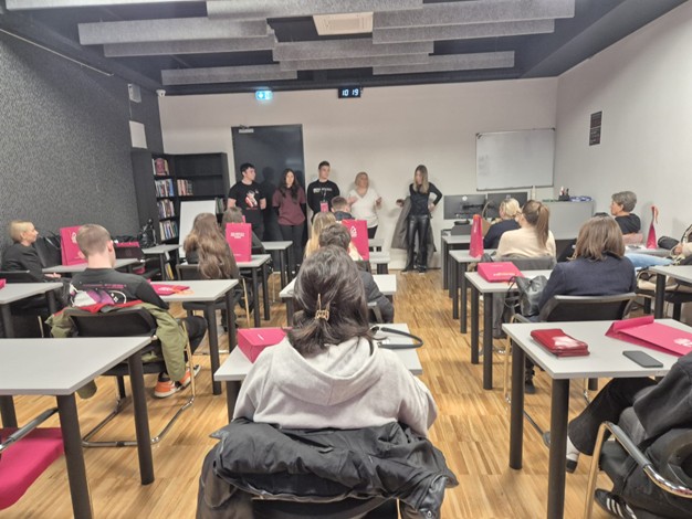 Izvještaj o studijskom posjetu2