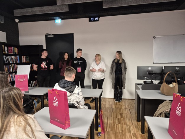 Izvještaj o studijskom posjetu3