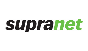 Image for Supranet