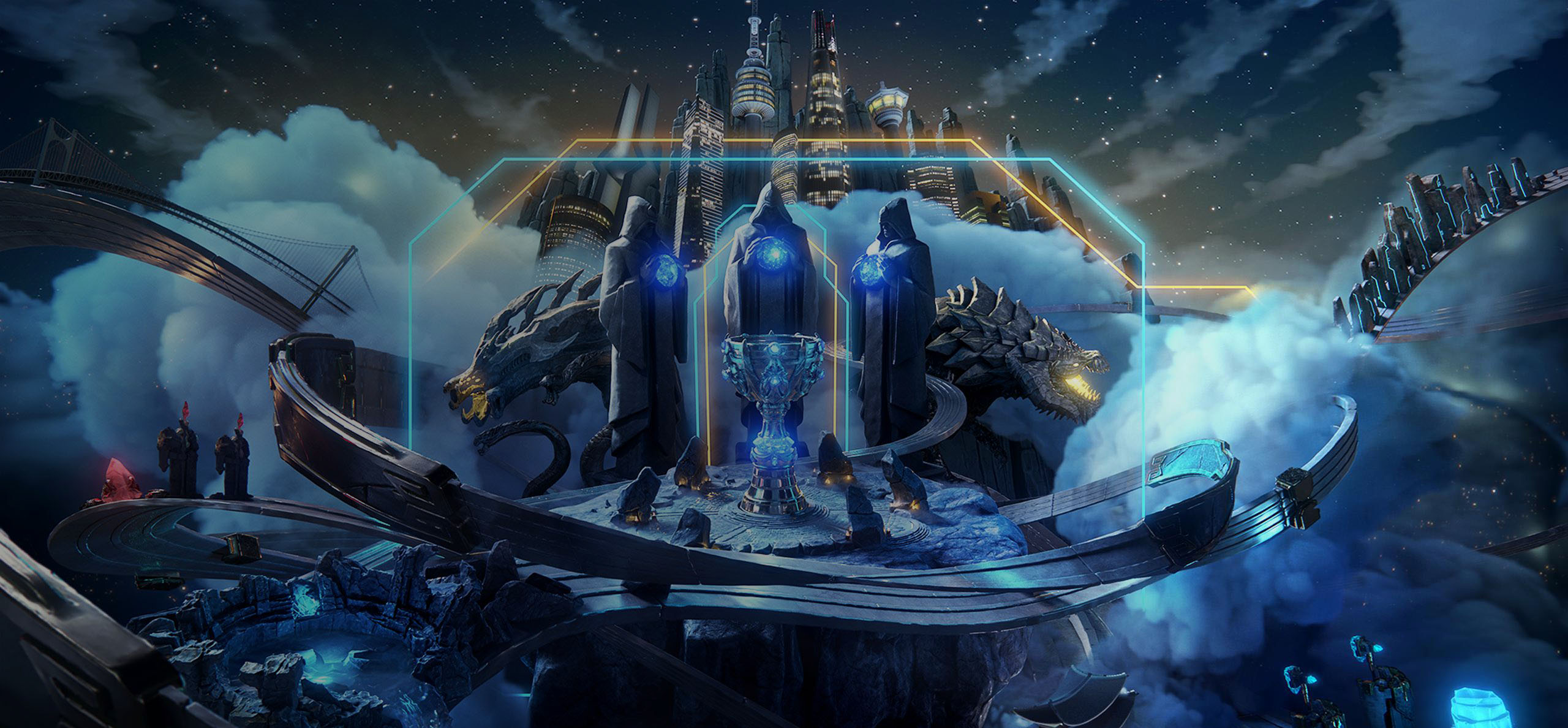 Image for League of Legends World Championship
