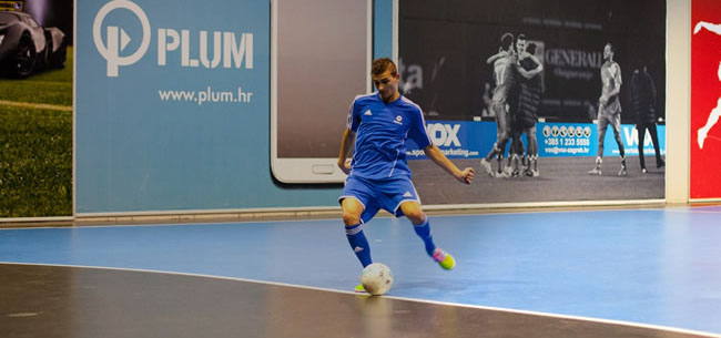 Image for Studentska liga – Futsal