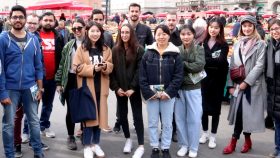 Image for Welcome Zagreb Sightseeing Tour for Exchange and Erasmus+ Students