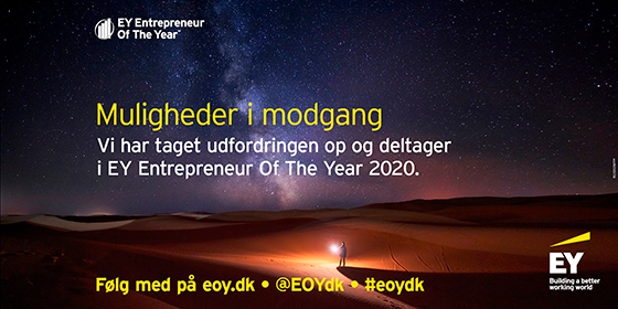 Image for Tvrtka Nordic Computer nominirana za poduzetnika godine u prestižnom Ernst&Young natjecanju