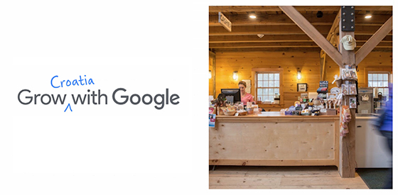 Image for Grow Croatia with Google – new initiative from Google for economic development
