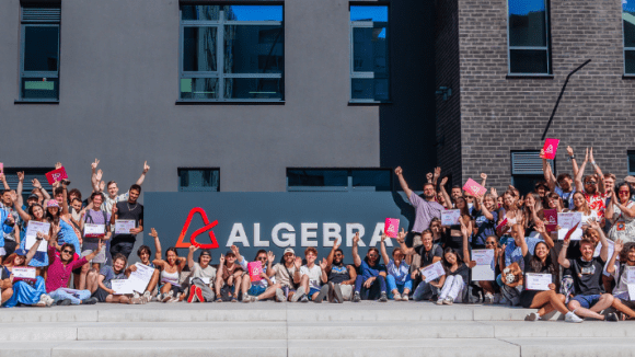 Algebrini Buddyji sudjelovali su u Algebrinoj međunarodnoj ljetnoj školi 2023
