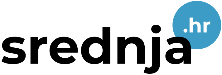srednjahr logo