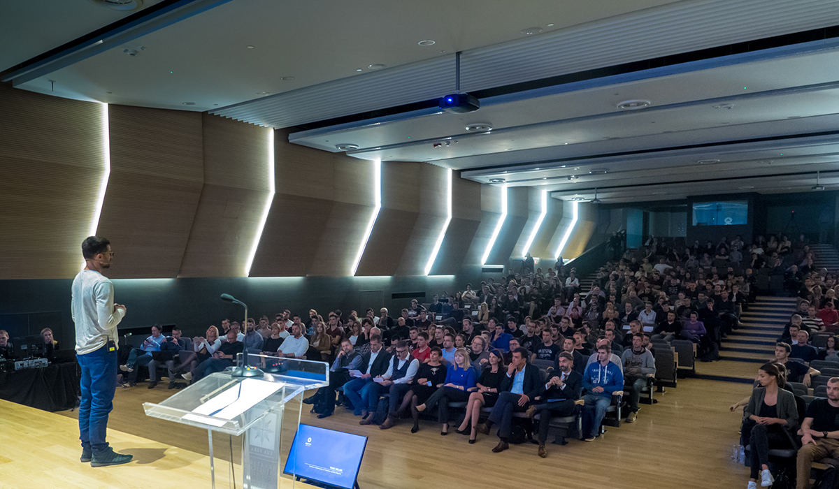 Image for Pozivamo vas na Algebrinu konferenciju “Izvrsnost u obrazovanju”: Kako pokrenuti reformu već danas?