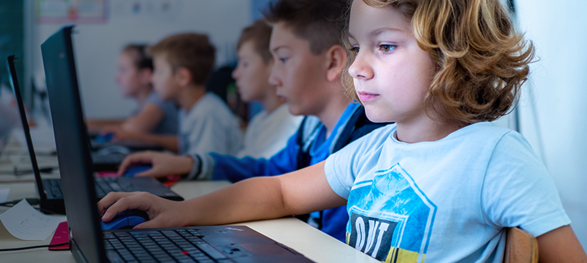 Image for Digitalna akademija poziva djecu osnovnoškolske dobi na besplatne radionice digitalnih vještina, uključujući kodiranje i robotiku