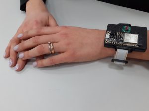 2 IOT WINTER SCHOOL ONSITE SMART WRISTBAND scaled