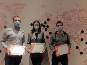 5 IOT WINTER SCHOOL CERTIFICATE AWARD CEREMONY 2 scaled