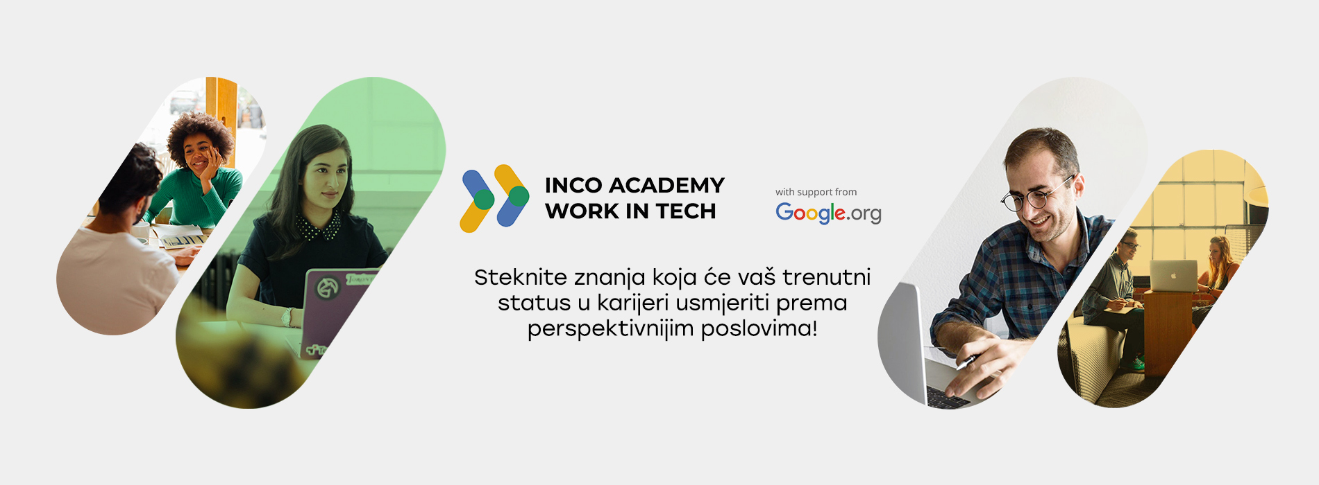 Image for INCO Work in Tech