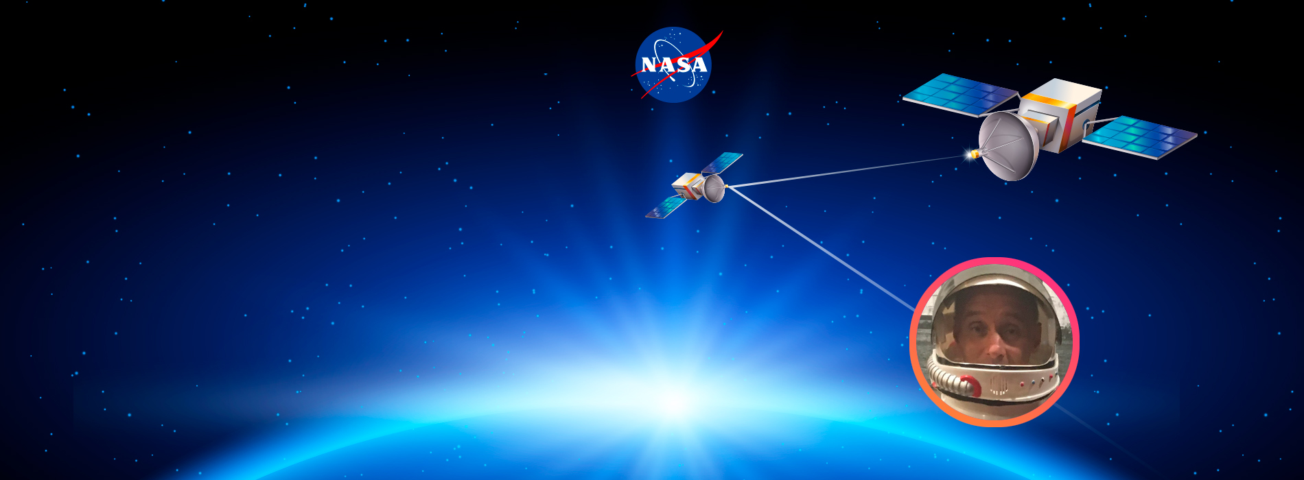 Image for NASA u Algebri!