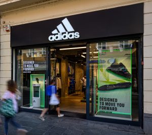 ADIDAS STORE ILICA 4DFWD 61