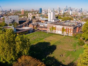 Campus Drone Photos 2019 17285