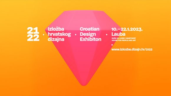 Algebra’s exhibitors at the Croatian Design Exhibition 21/22 in Lauba