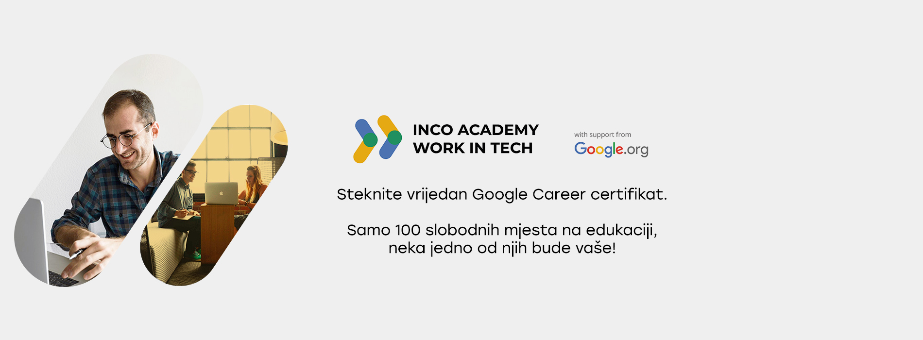 Image for Google Career Certificate