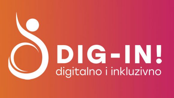 DIG IN! Nova znanja, nove mogućnosti!