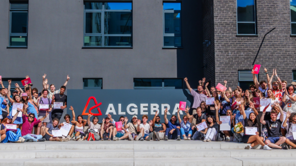 Algebra International Summer School 2023