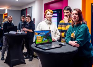 Global Game Jam dodjela nagrada