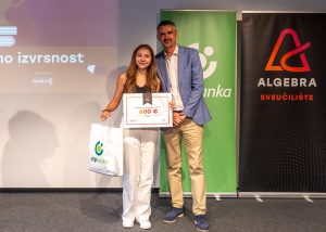 Algebra Nagradjujemo izvrsnost 33