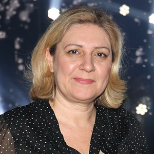 Sandra Kučina