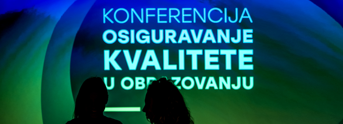 Image for Održana konferencija o osiguravanju kvalitete u obrazovanju